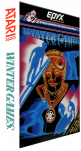 Winter Games